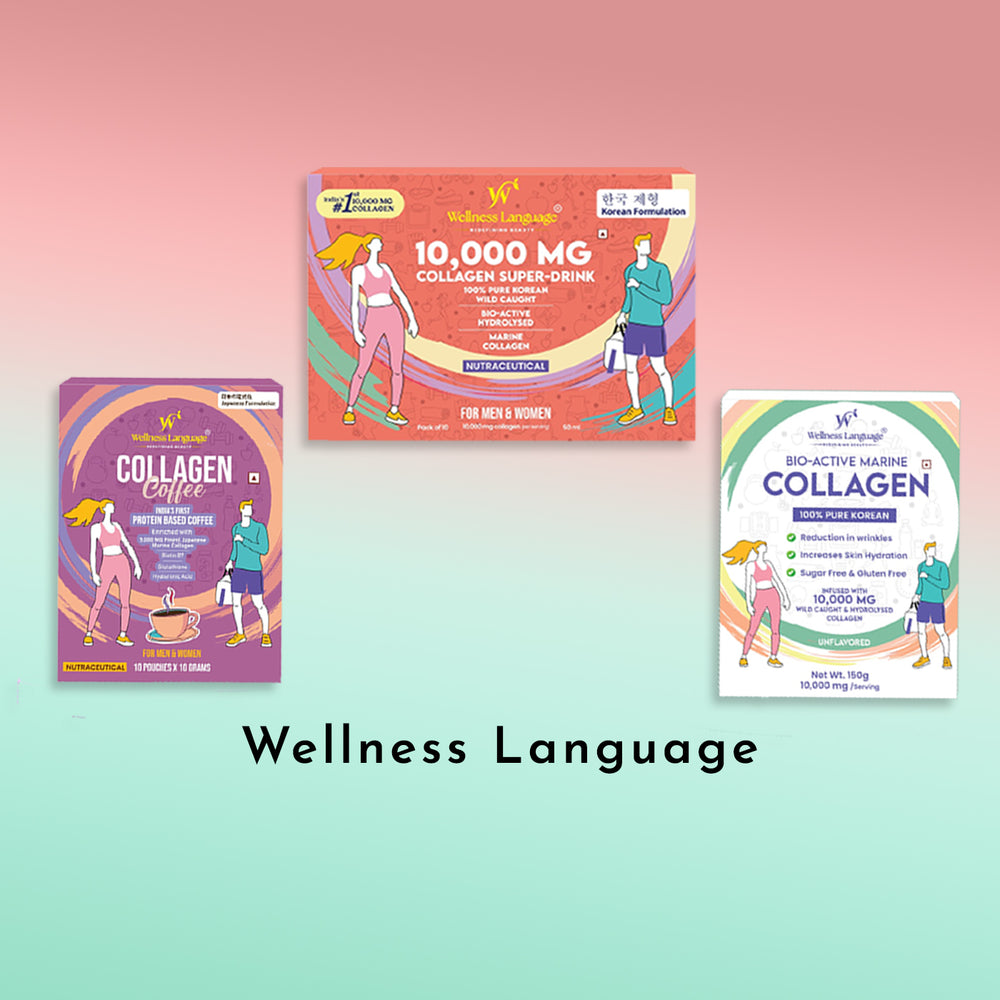 Wellness Language