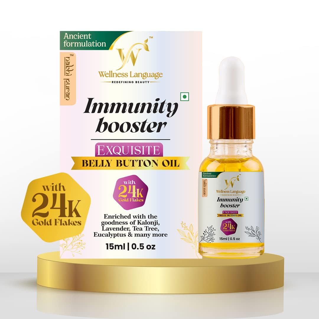 
                  
                    Immunity Booster
                  
                