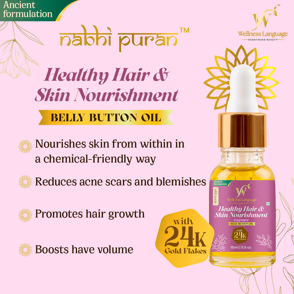 
                  
                    Health Hair and Skin Nourishment
                  
                